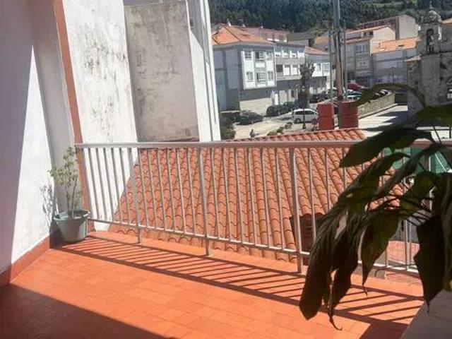 Piso en Venta en Baiona