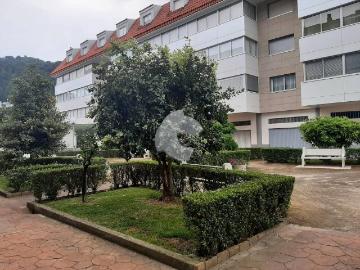 Piso en Venta en Baiona