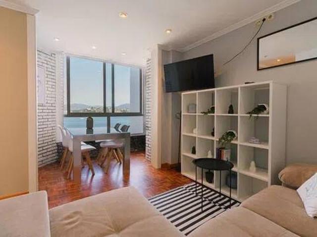 Piso en Venta en Baiona