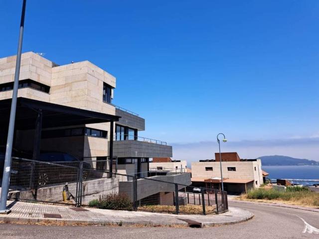Piso en Venta en Baiona