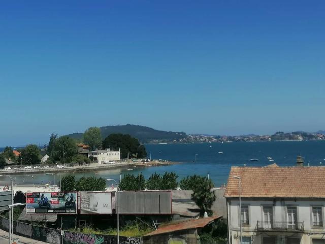 Piso en Venta en Baiona