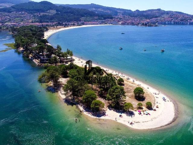 Piso en Venta en Baiona