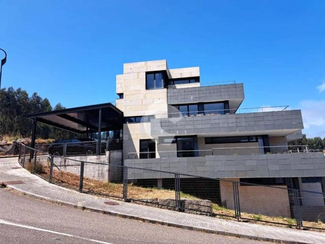 Piso en Venta en Baiona