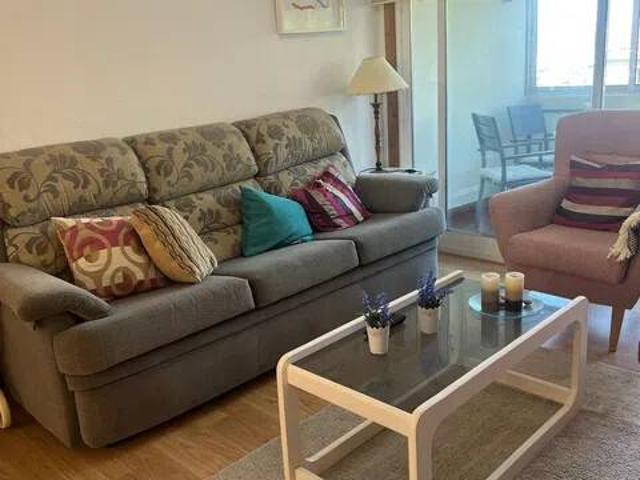 Piso en Venta en Baiona