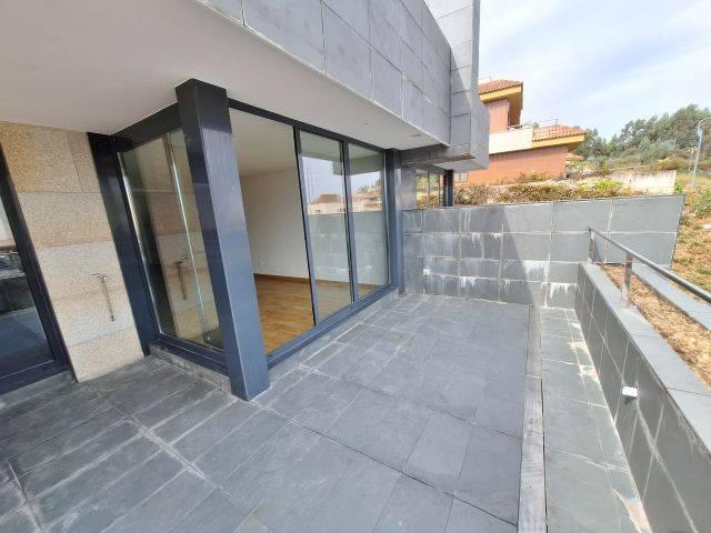 Piso en Venta en Baiona
