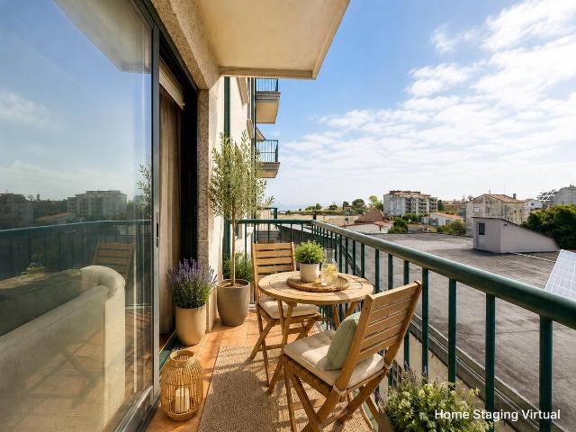 Piso en Venta en Baiona