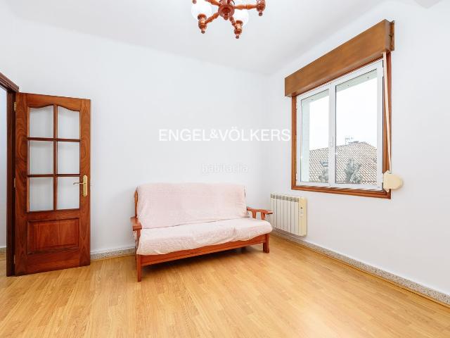 Piso en venta en Baiona. EXCLUSIVA VIVIENDA EN EL CASCO ANTIGUO DE BAIONA CON TERRAZA Y DERECHO DE VUELO. Pisos.