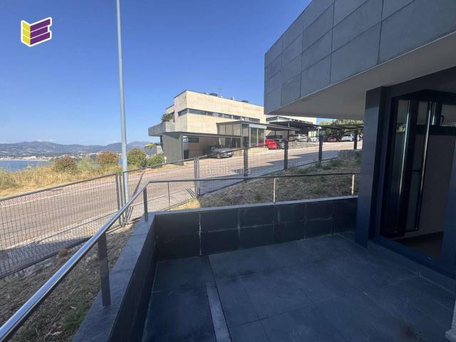 Piso en venta en Baiona. Oportunidad de compra en Las Maclas Baiona. Pisos.