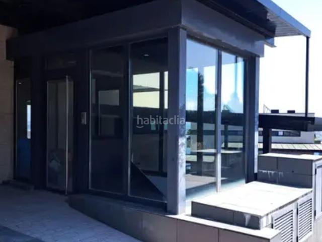 Piso en venta en Baiona. Pisos.