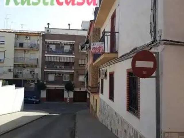 Piso en Venta en Bailén