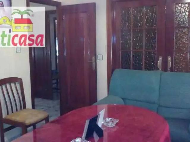 Piso en Venta en Bailén