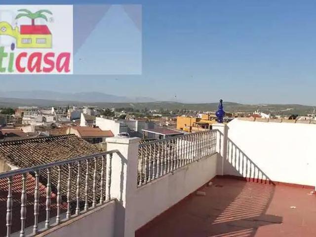 Piso en Venta en Bailén