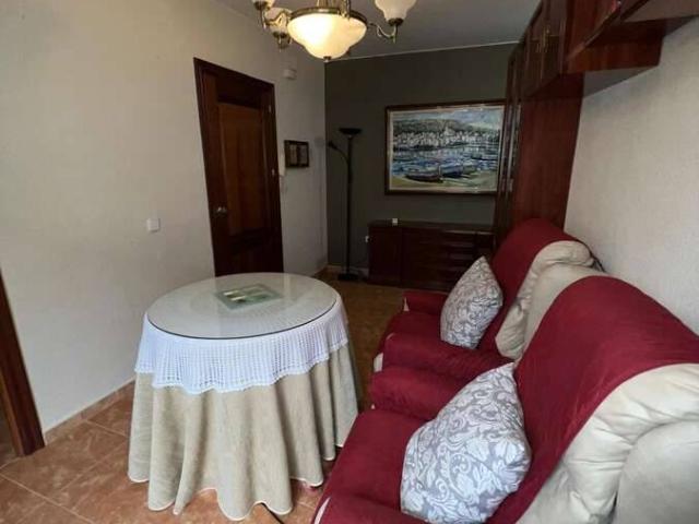 Piso en Venta en Bailén