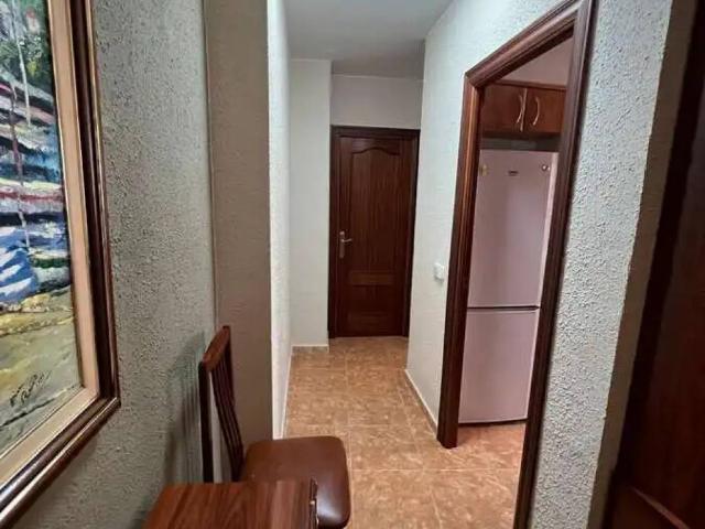 Piso en Venta en Bailén