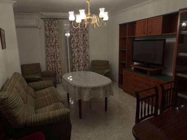 Piso en Venta en Bailén
