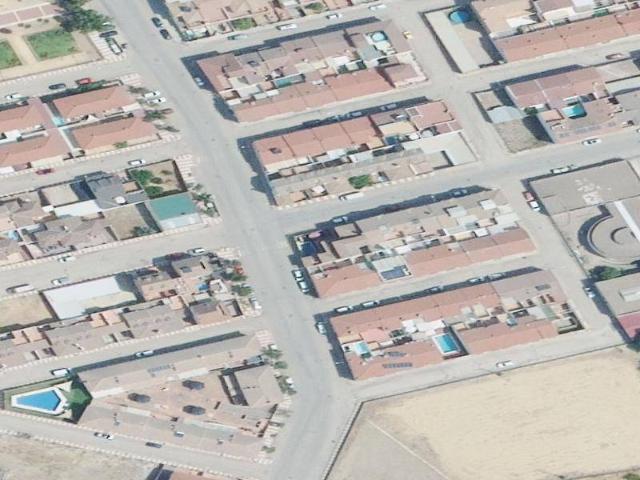 Piso en Venta en Bailén