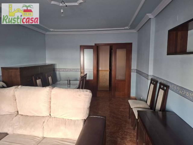 Piso en Venta en Bailén