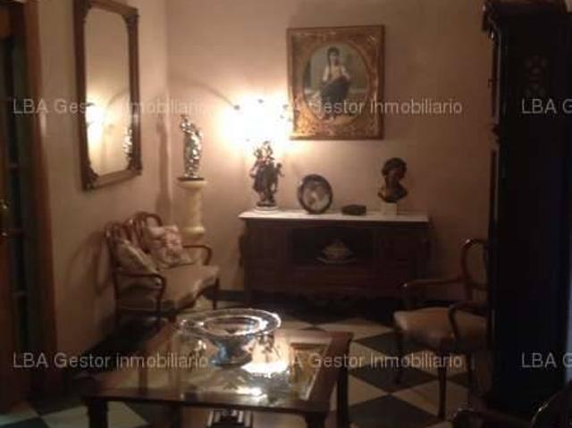 Piso en Venta en Bailén