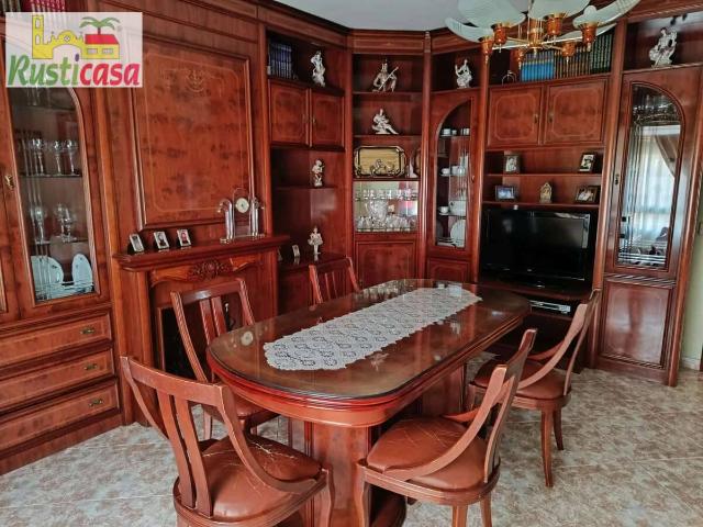 Piso en Venta en Bailén