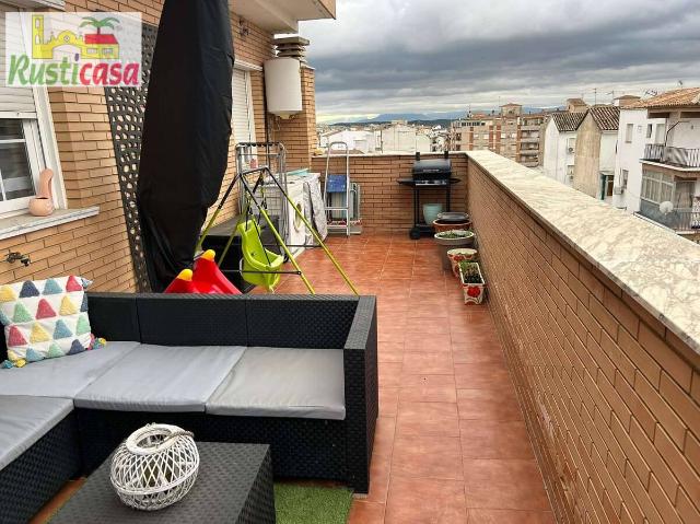 Piso en Venta en Bailén