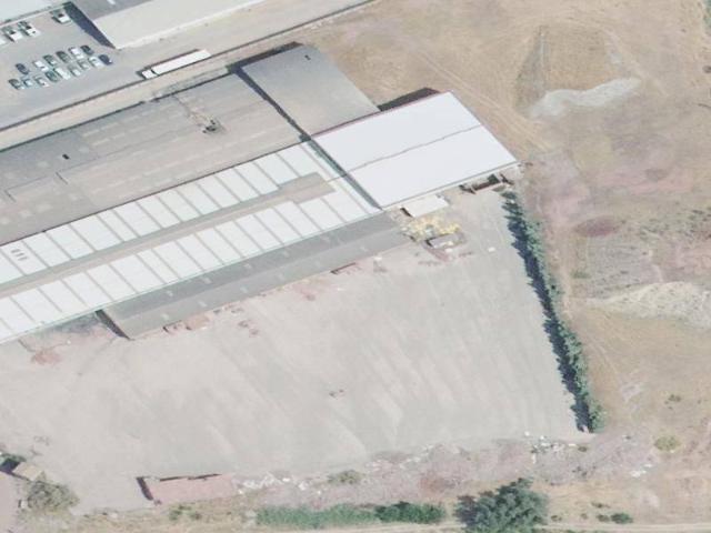 Piso en Venta en Bailén