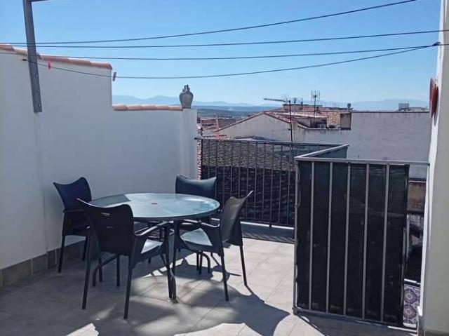 Piso en Venta en Bailén