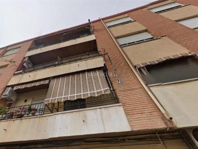 Piso en venta en Bailén. Piso en Calle Juan Salcedo Guillén, Bailén. Pisos.
