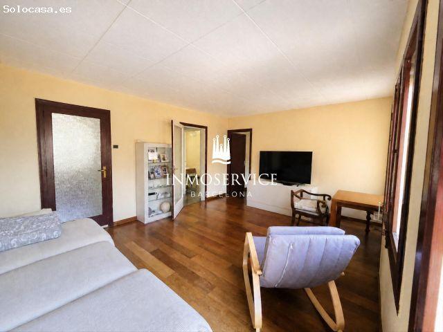 Piso en Venta en Baix Guinardó