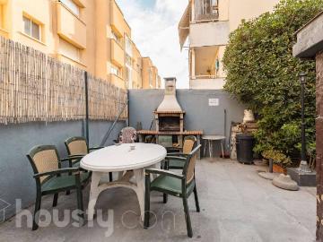Piso en Venta en Baixador