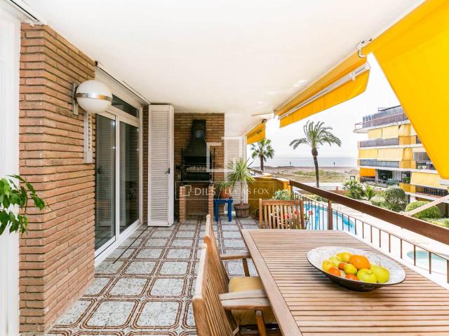 Piso en Venta en Baixador