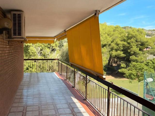 Piso en Venta en Baixador