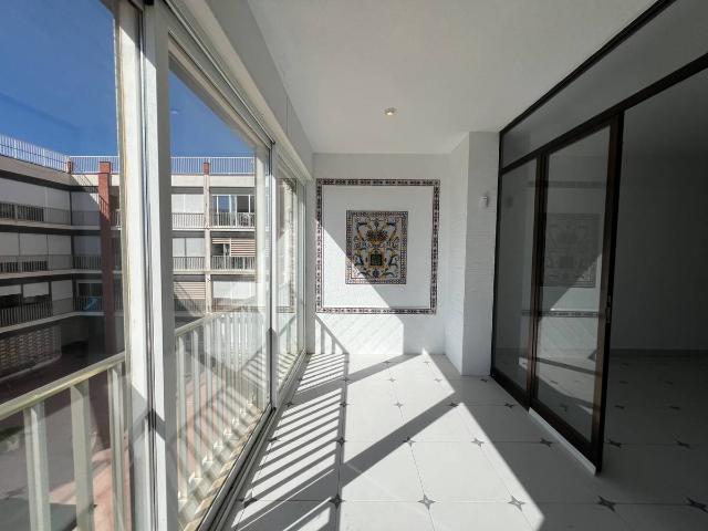 Piso en Venta en Baixador