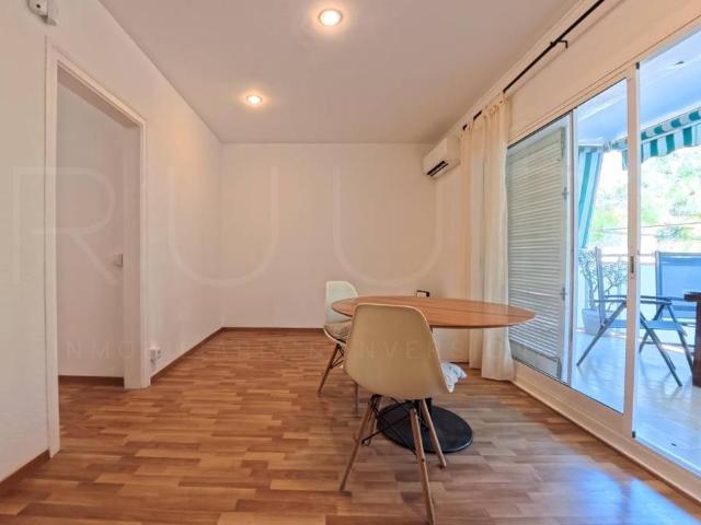 Piso en Venta en Baixador