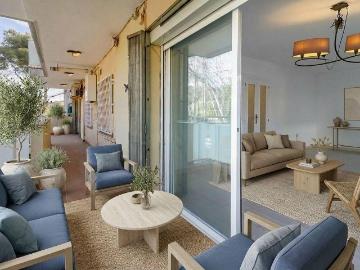 Piso en Venta en Baixador