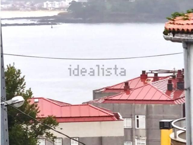 Piso en venta en Baiña Santa Mariña