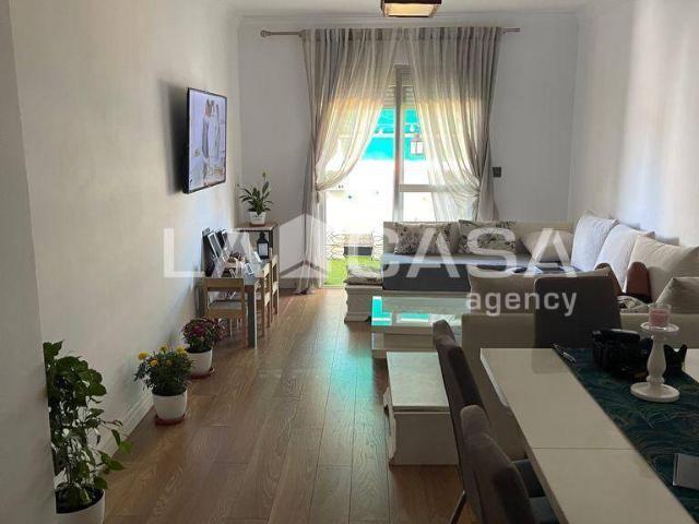 Piso en Venta en Bajadilla Fuente Nueva