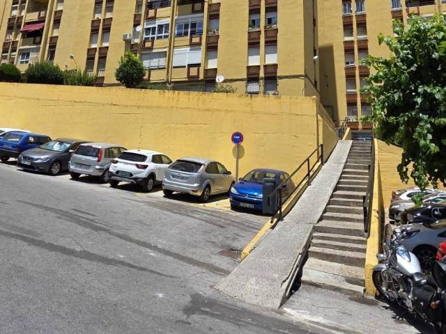 Piso en Venta en Bajadilla Fuente Nueva