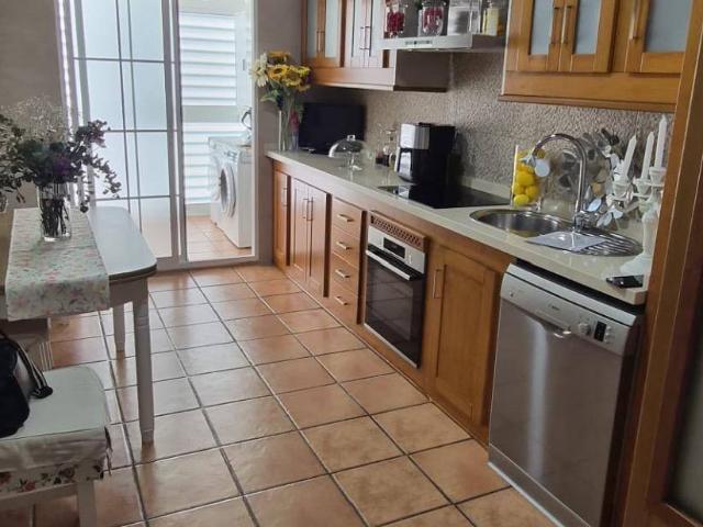 Piso en Venta en Bajadilla Fuente Nueva