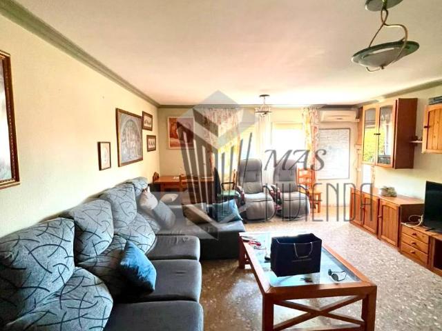 Piso en Venta en Bajadilla Fuente Nueva