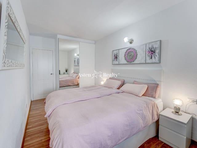Piso en venta en Bajamar, Tenerife