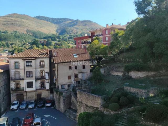 Piso en venta en Balmaseda. Acogedor Piso en el Corazón de Balmaseda Listo para Entrar a Vivir!. Pisos.