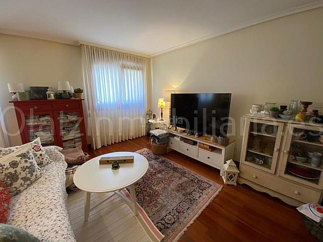 Piso en venta en Balmaseda. Piso en venta en Balmaseda, 1 dormitorio. Pisos.
