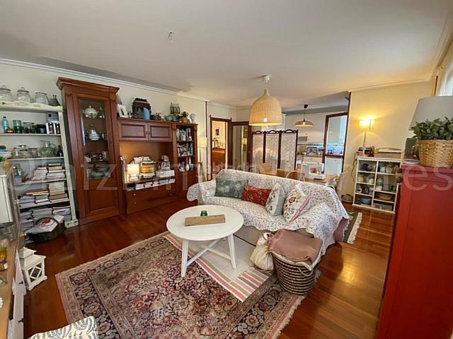 Piso en venta en Balmaseda. Piso en venta en Balmaseda, 1 dormitorio. Pisos.