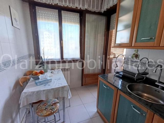 Piso en venta en Balmaseda. Piso en venta en Balmaseda, 2 dormitorios. Pisos.