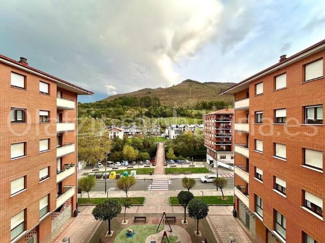 Piso en venta en Balmaseda. Piso en venta en Balmaseda, 3 dormitorios. Pisos.