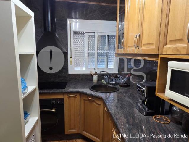 Piso en Venta en Balàfia