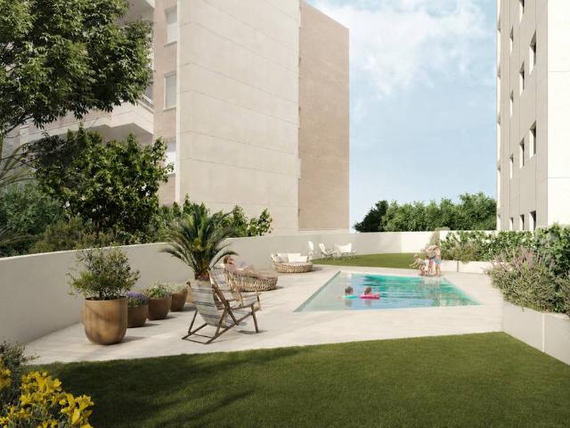 Piso en Venta en Balàfia
