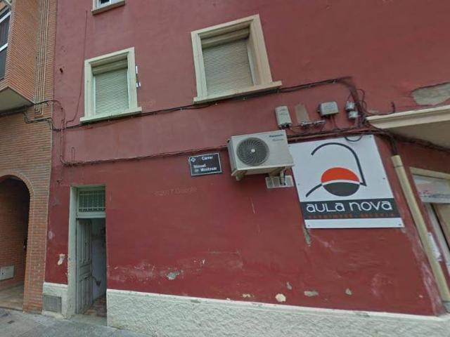 Piso en Venta en Balàfia