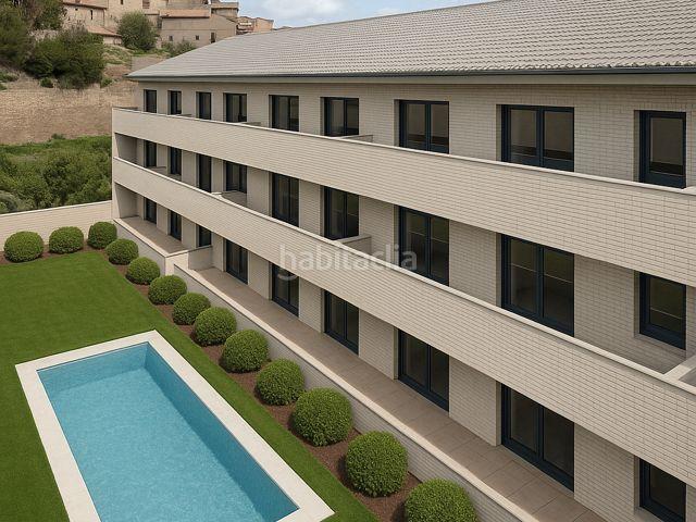 Piso en venta en Balaguer. NOVA PROMOCIÓ DE PISOS A BALAGUER. Pisos.
