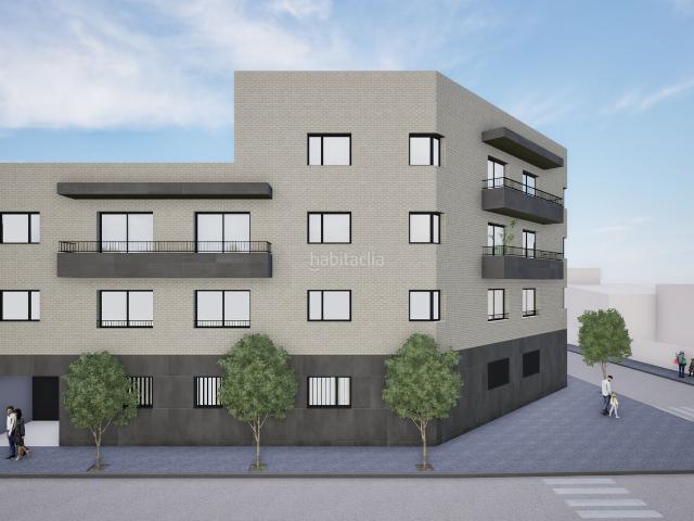 Piso en venta en Balaguer. Nova promoció dhabitatges a lEixample!. Pisos.